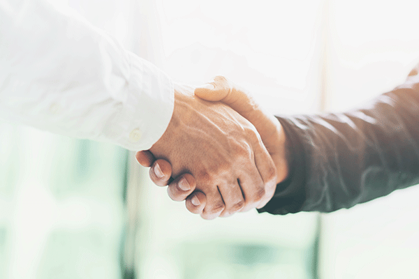 Clientes e Parceiros